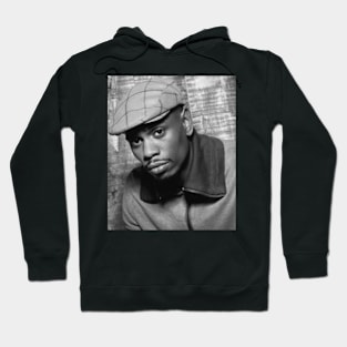 Retro Chappelle Hoodie